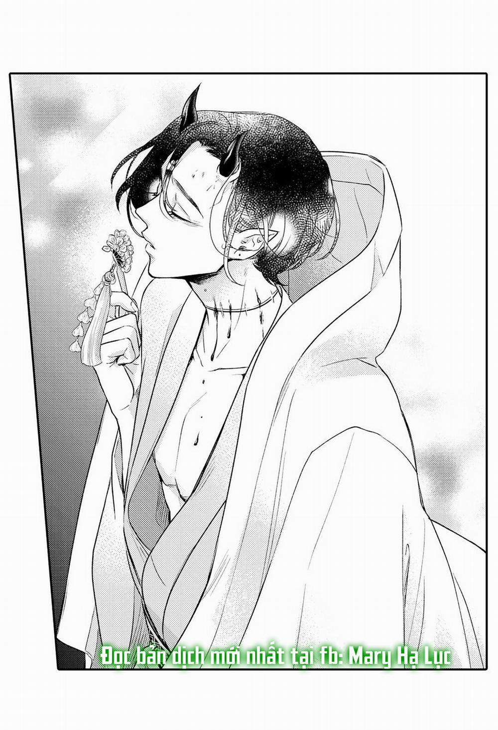 Cô Dâu Của Quỷ Thần 9 trang 64