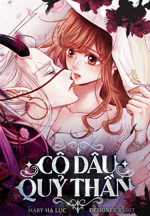 Đọc truyện tranh Cô Dâu Của Quỷ Thần