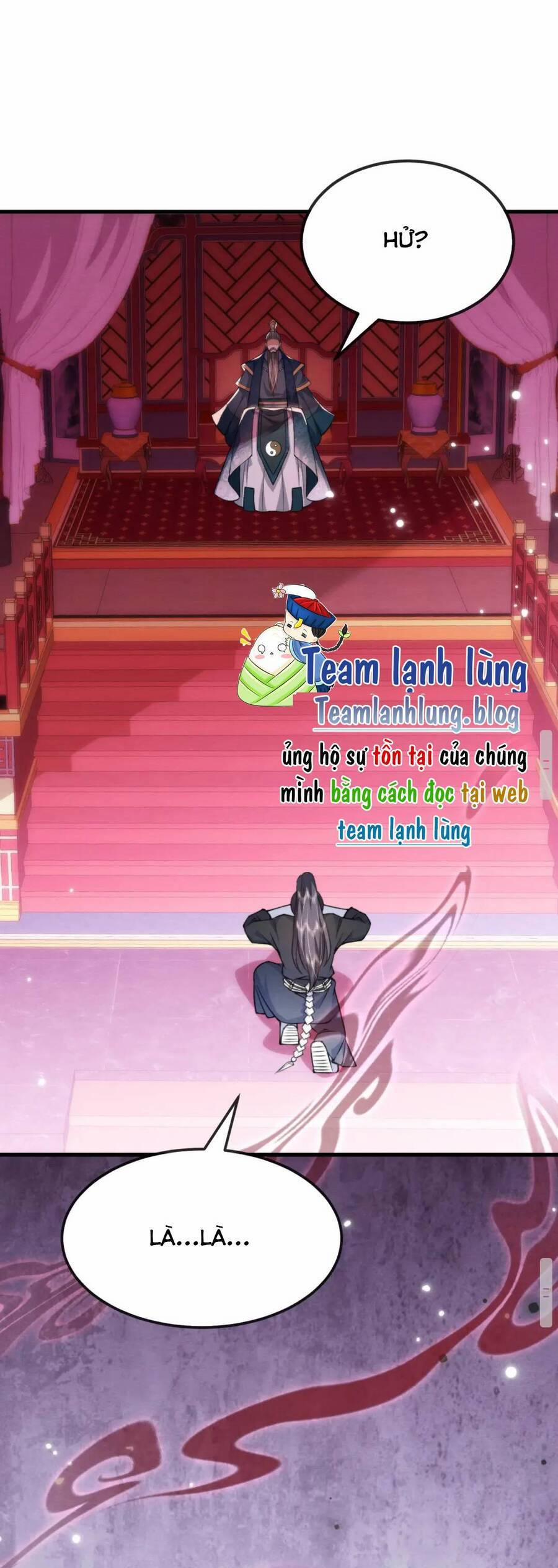 Cô Dâu Của Quỷ Vương 12 trang 26