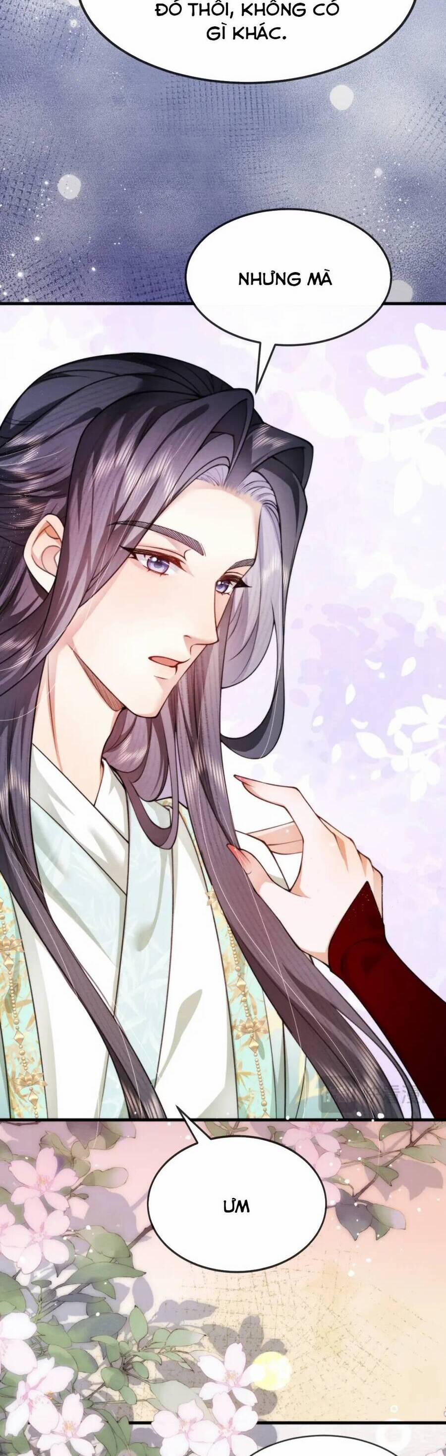 Cô Dâu Của Quỷ Vương 12 trang 4