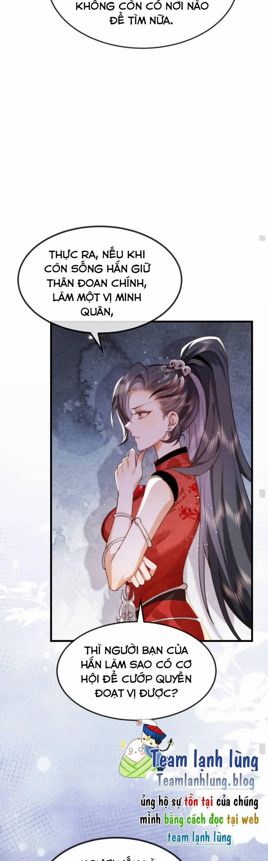 Cô Dâu Của Quỷ Vương 13 trang 10