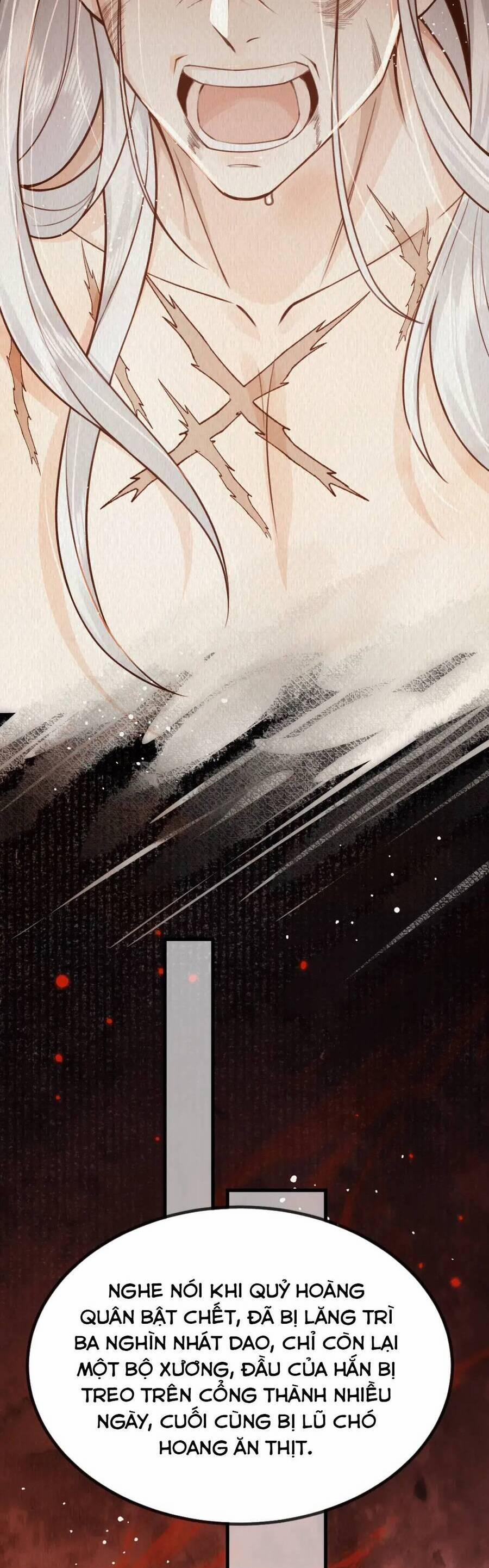 Cô Dâu Của Quỷ Vương 13 trang 8