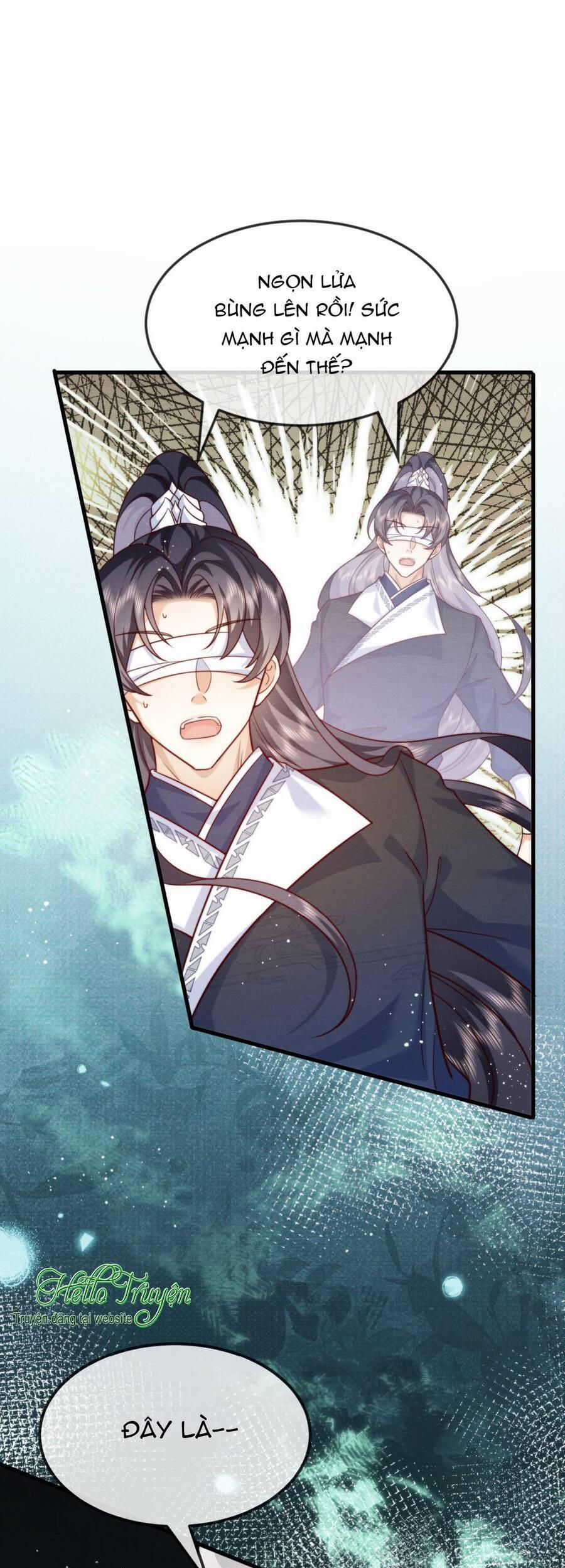 Cô Dâu Của Quỷ Vương 15 trang 32