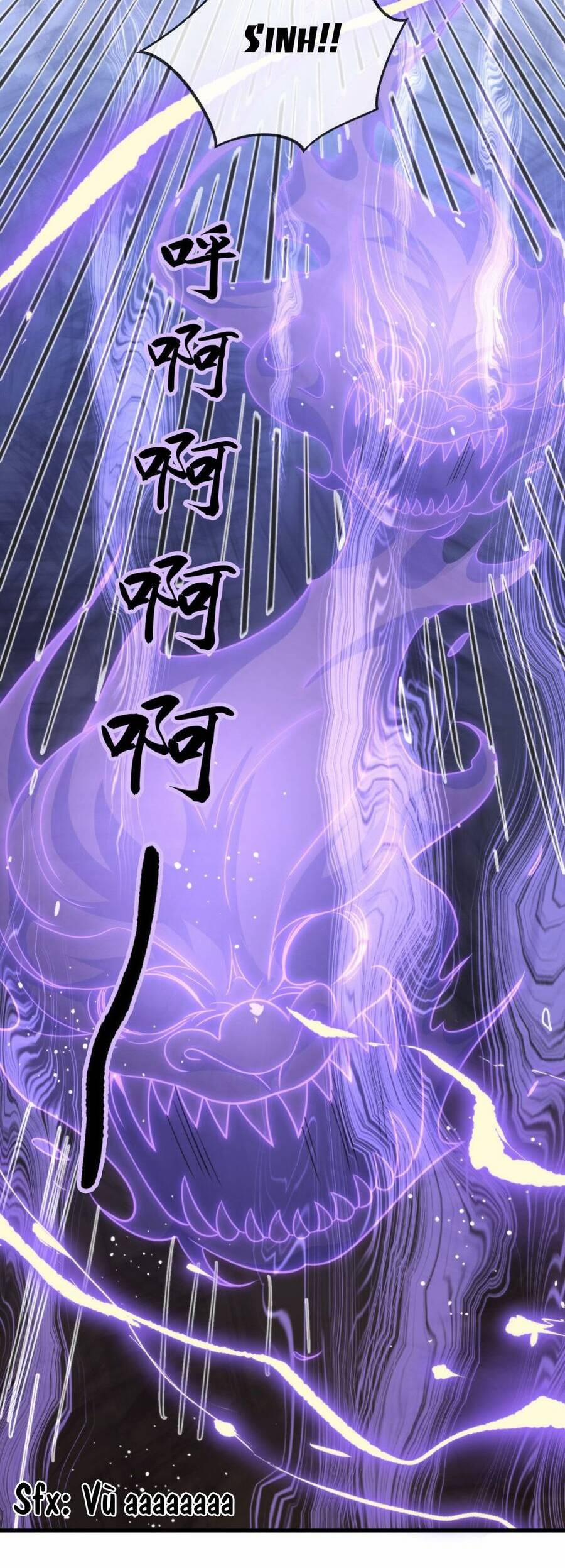 Cô Dâu Của Quỷ Vương 15 trang 35