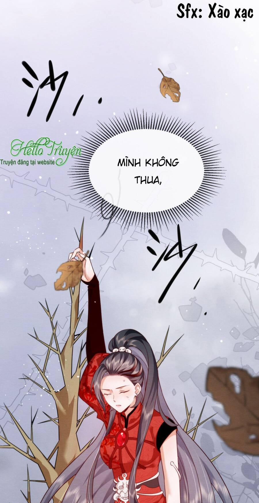 Cô Dâu Của Quỷ Vương 15 trang 43
