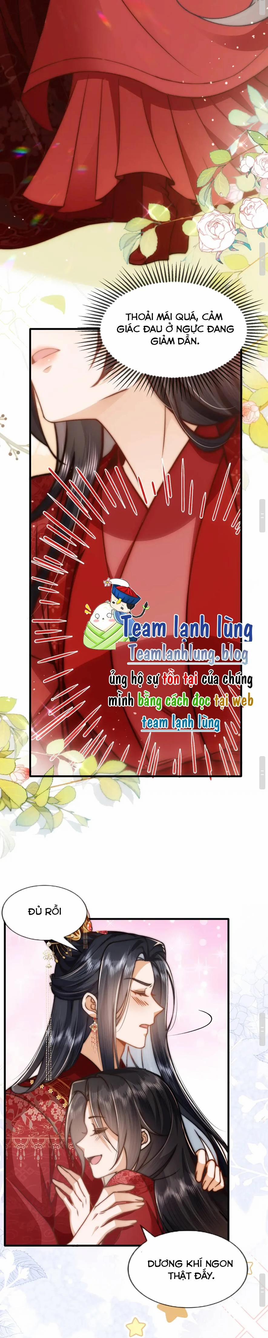 Cô Dâu Của Quỷ Vương 2 trang 10