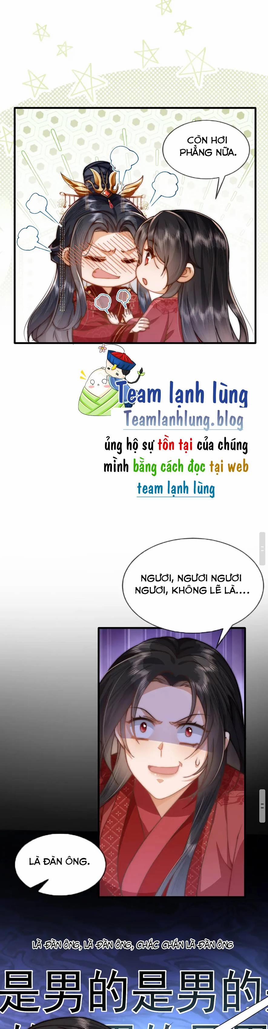 Cô Dâu Của Quỷ Vương 2 trang 12