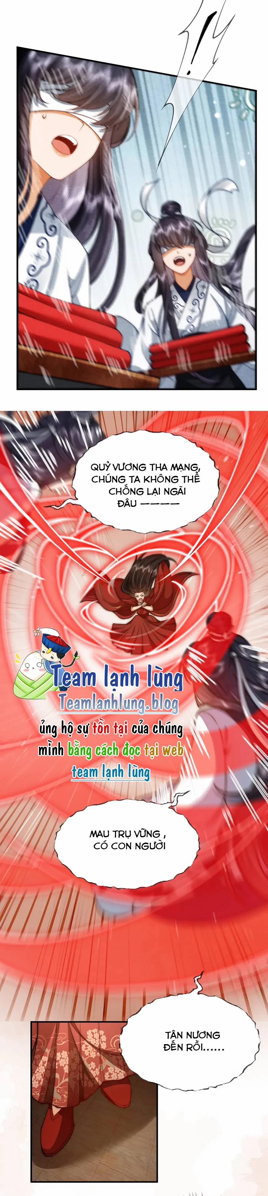 Cô Dâu Của Quỷ Vương 2 trang 2