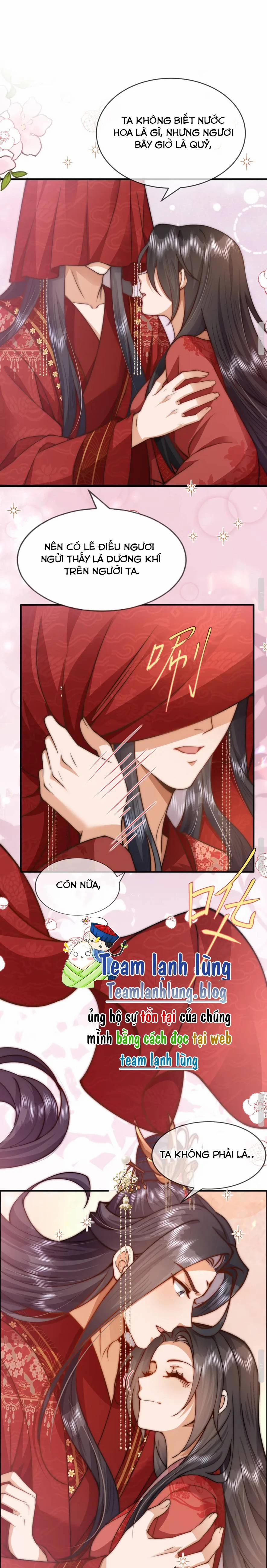 Cô Dâu Của Quỷ Vương 2 trang 8