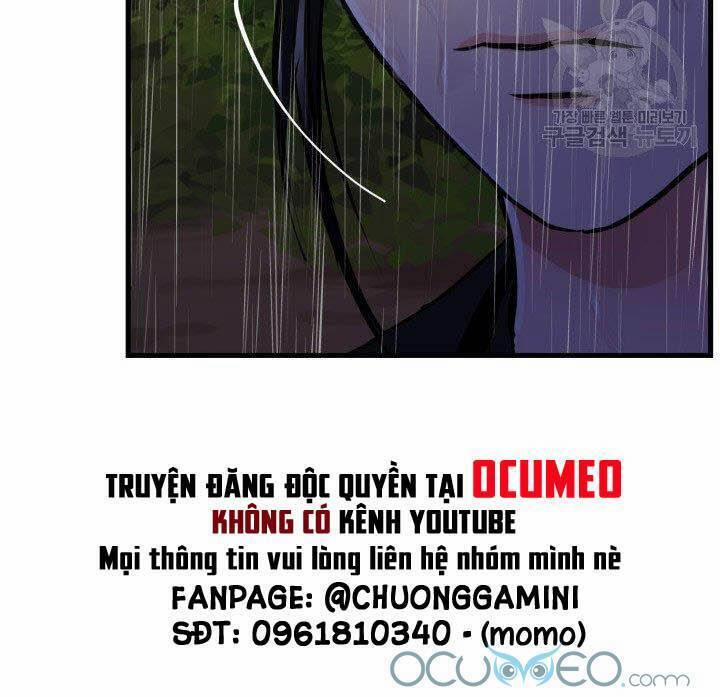 Cô Dâu Của Sói Đen 10 trang 25