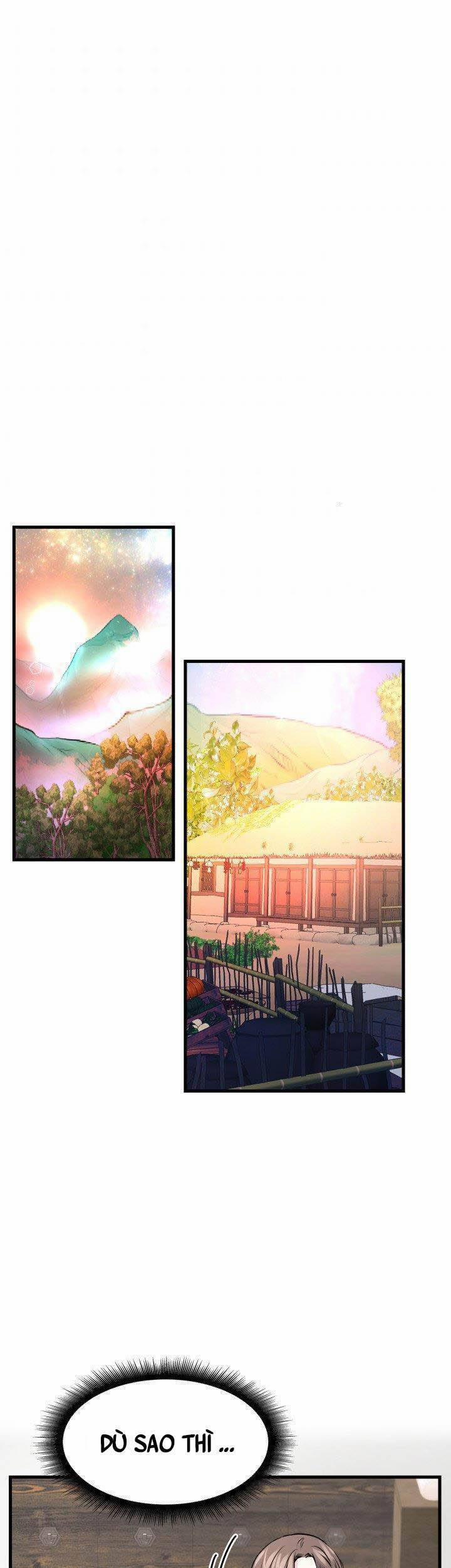 Cô Dâu Của Sói Đen 10 trang 26