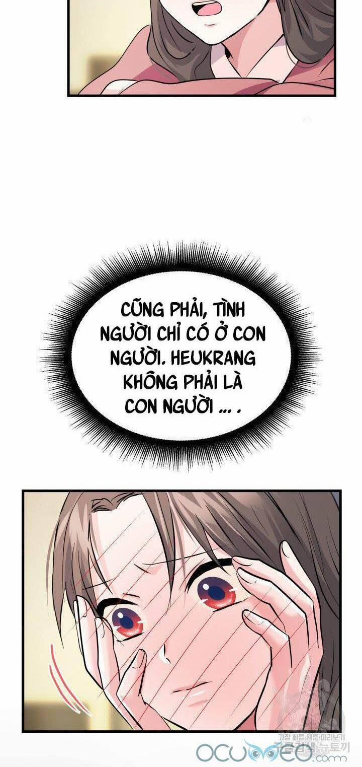 Cô Dâu Của Sói Đen 10 trang 29