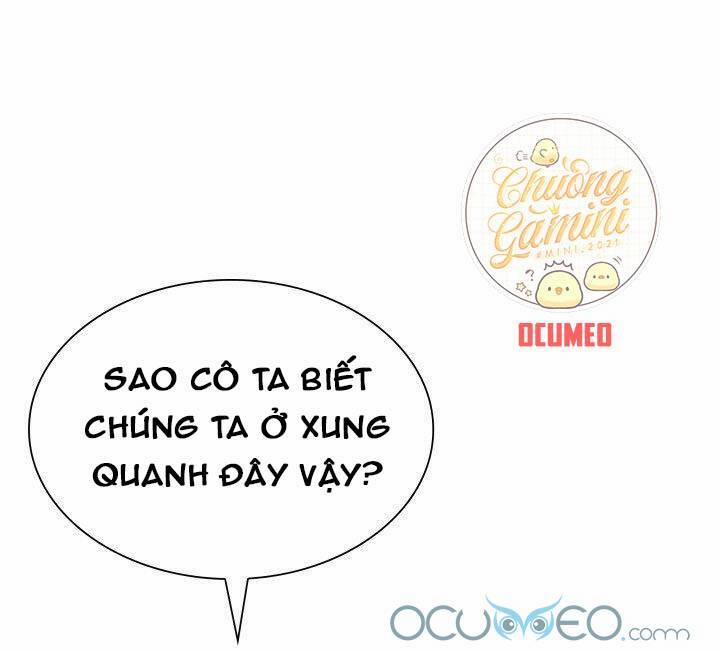 Cô Dâu Của Sói Đen 11 trang 25