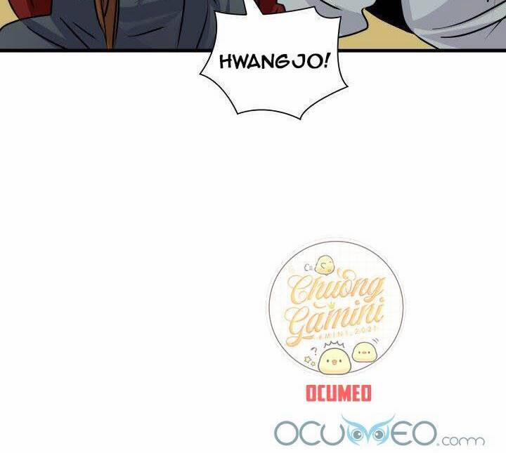 Cô Dâu Của Sói Đen 11 trang 29