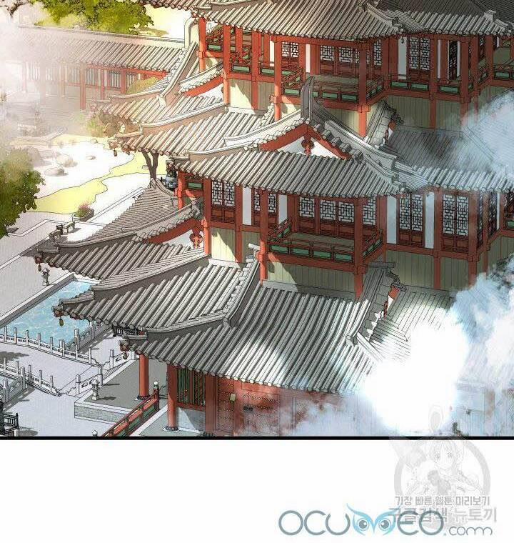 Cô Dâu Của Sói Đen 11 trang 49