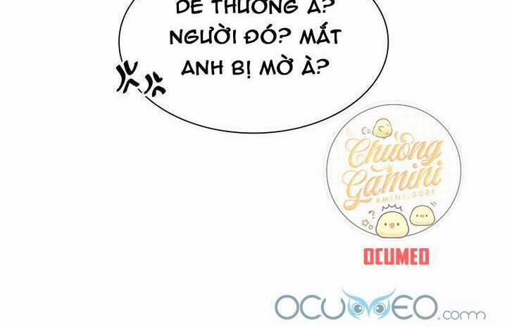 Cô Dâu Của Sói Đen 11 trang 53