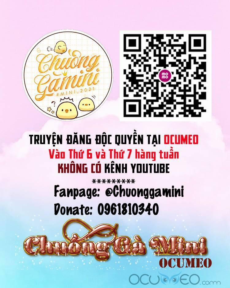 Cô Dâu Của Sói Đen 11 trang 68