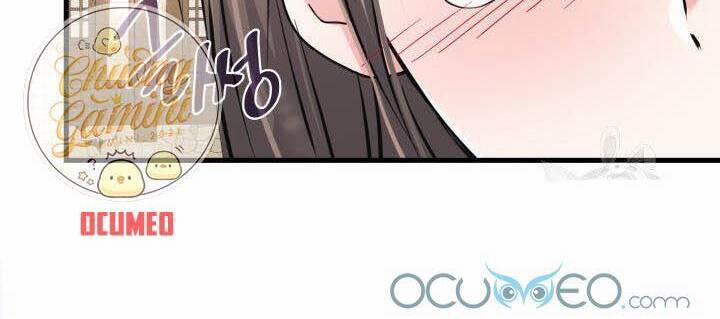 Cô Dâu Của Sói Đen 11 trang 9