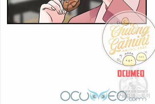 Cô Dâu Của Sói Đen 12 trang 17