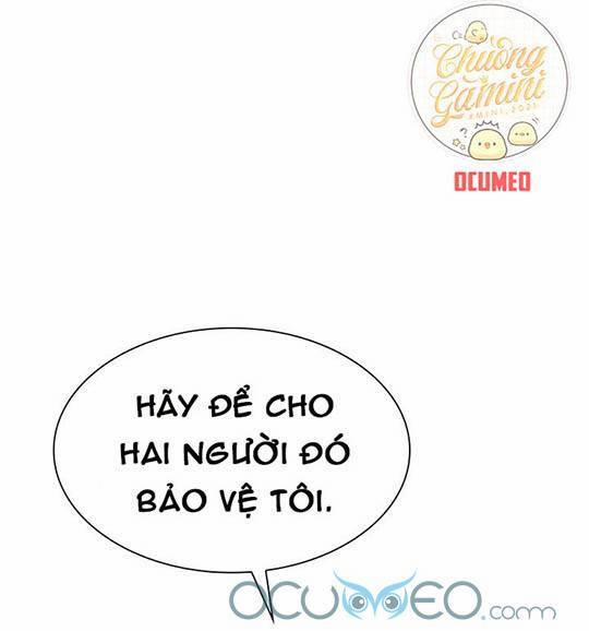 Cô Dâu Của Sói Đen 12 trang 38