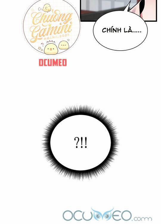 Cô Dâu Của Sói Đen 12 trang 43