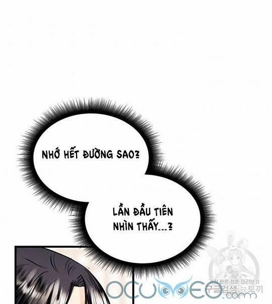 Cô Dâu Của Sói Đen 13 trang 16