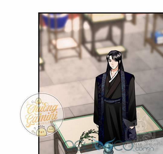 Cô Dâu Của Sói Đen 13 trang 18