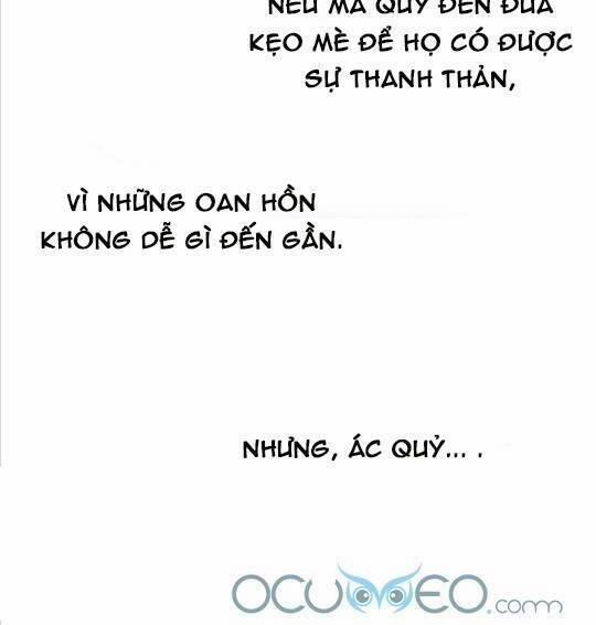 Cô Dâu Của Sói Đen 13 trang 31