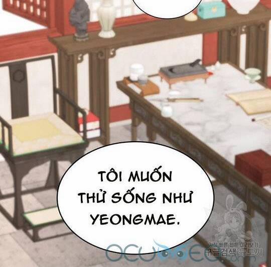 Cô Dâu Của Sói Đen 13 trang 7