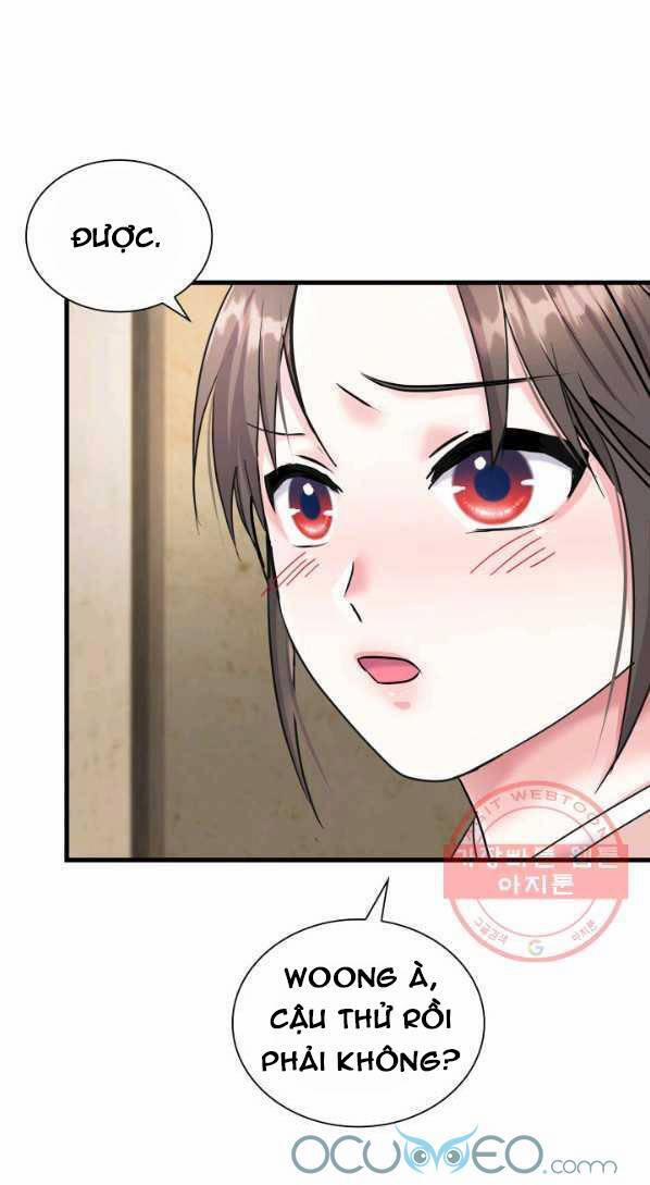 Cô Dâu Của Sói Đen 14 trang 15