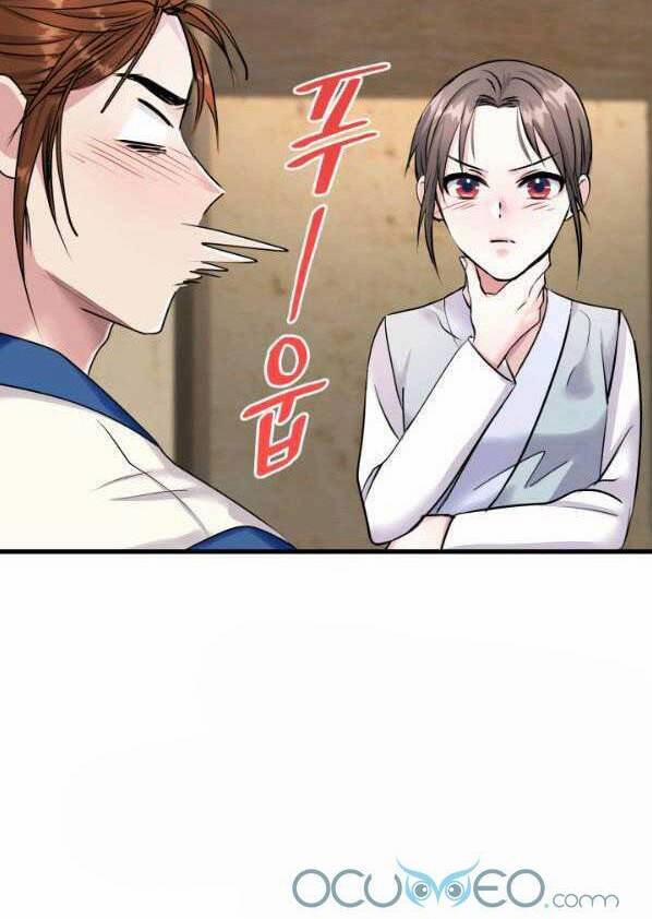 Cô Dâu Của Sói Đen 14 trang 17