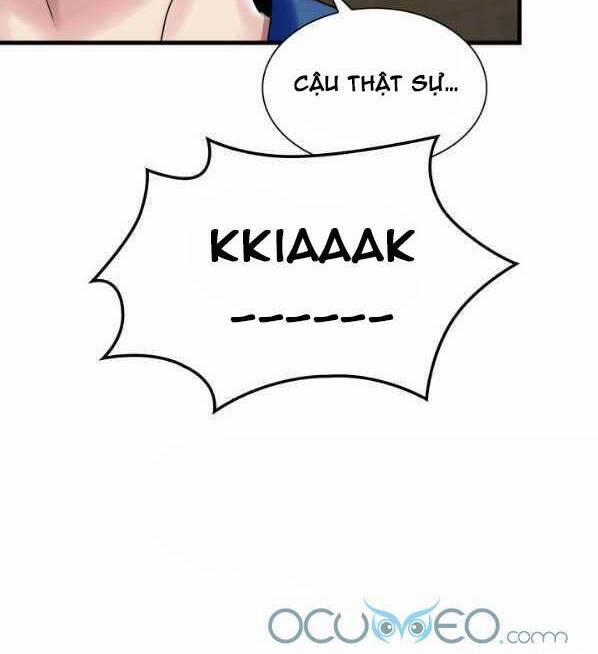 Cô Dâu Của Sói Đen 14 trang 28