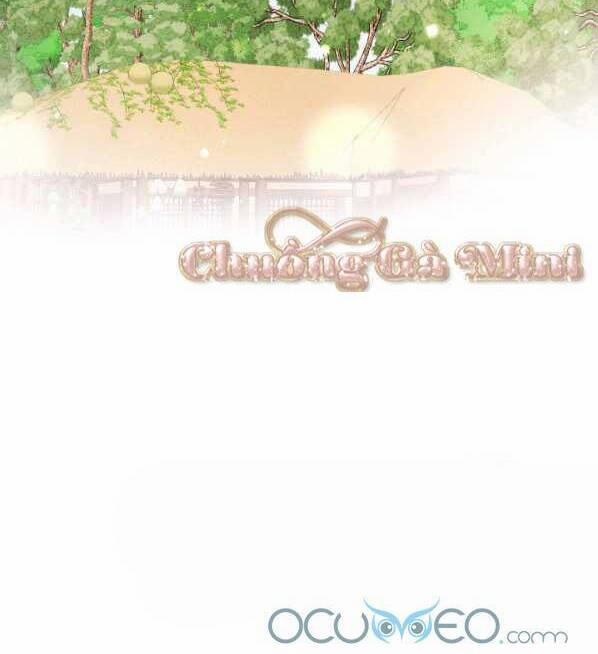 Cô Dâu Của Sói Đen 14 trang 38