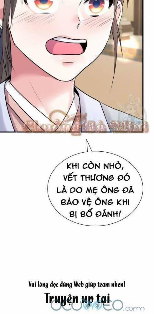 Cô Dâu Của Sói Đen 15 trang 13