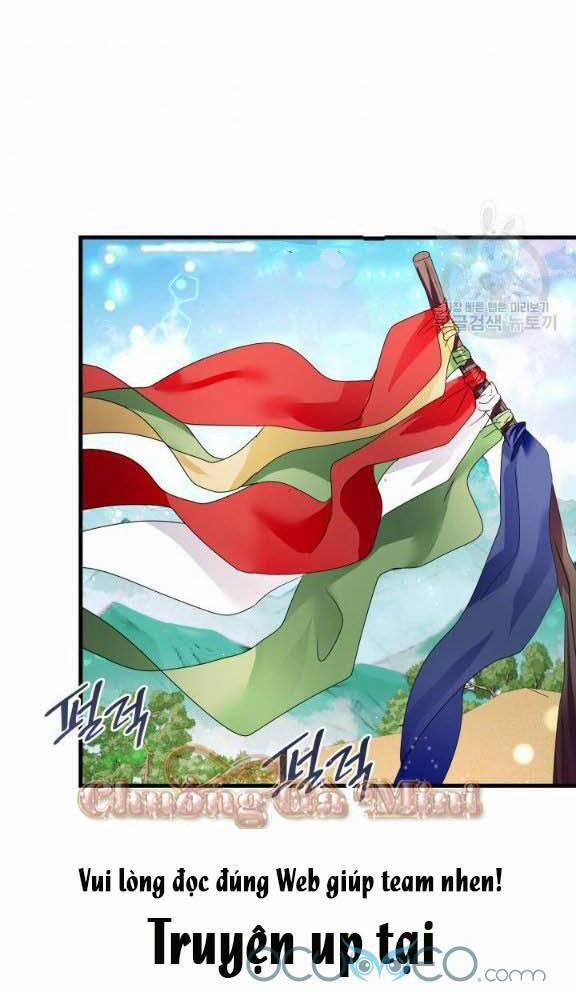 Cô Dâu Của Sói Đen 15 trang 16