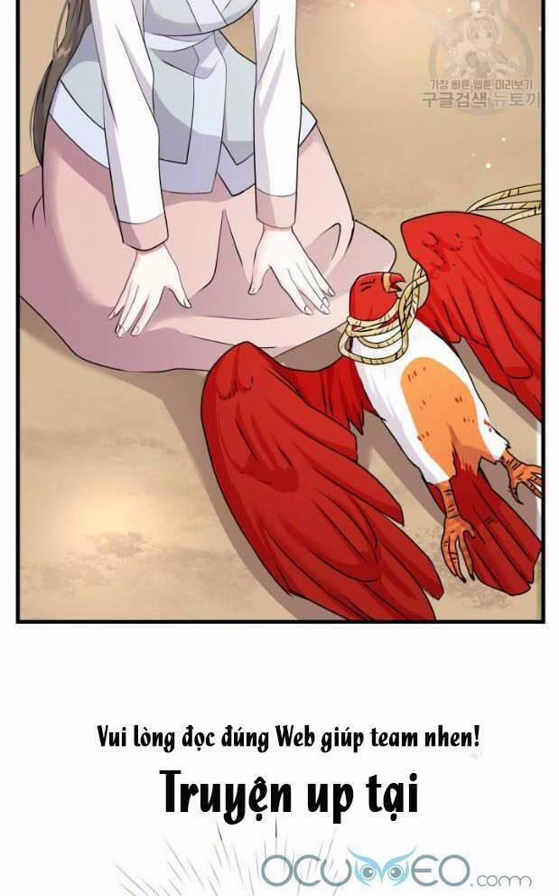 Cô Dâu Của Sói Đen 15 trang 25