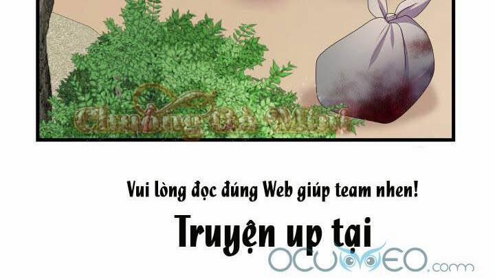 Cô Dâu Của Sói Đen 15 trang 29
