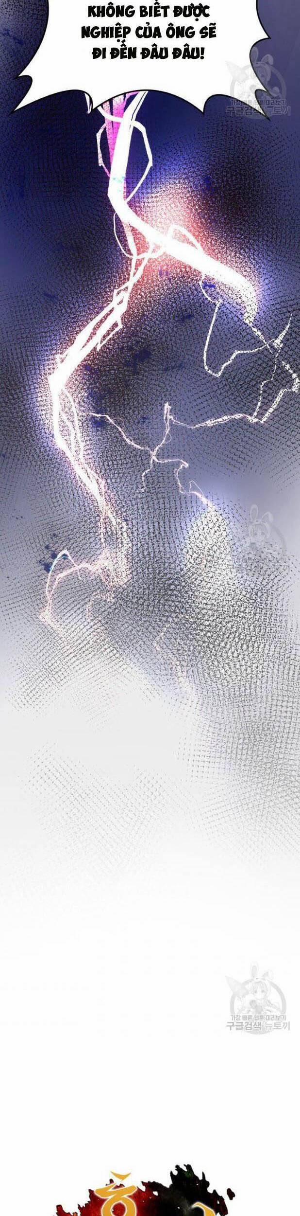 Cô Dâu Của Sói Đen 15 trang 3