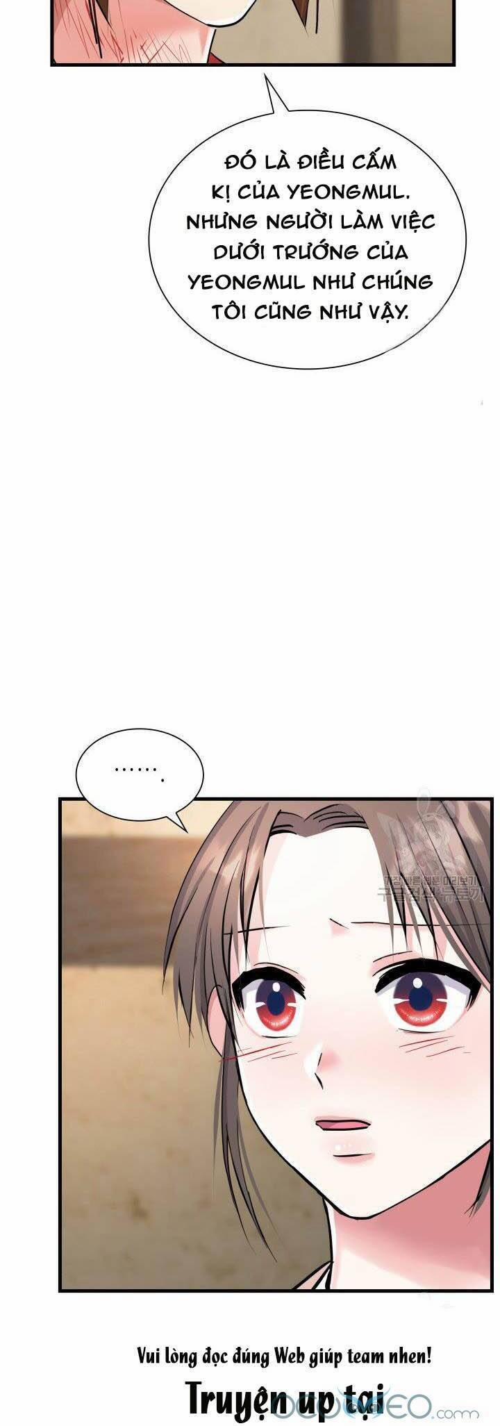 Cô Dâu Của Sói Đen 15 trang 39