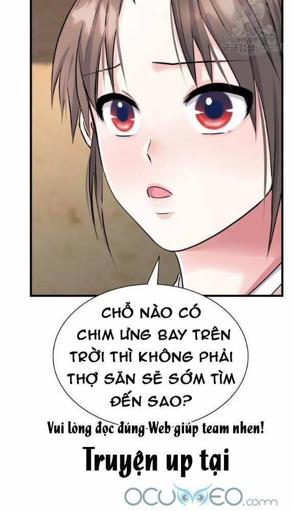 Cô Dâu Của Sói Đen 15 trang 42