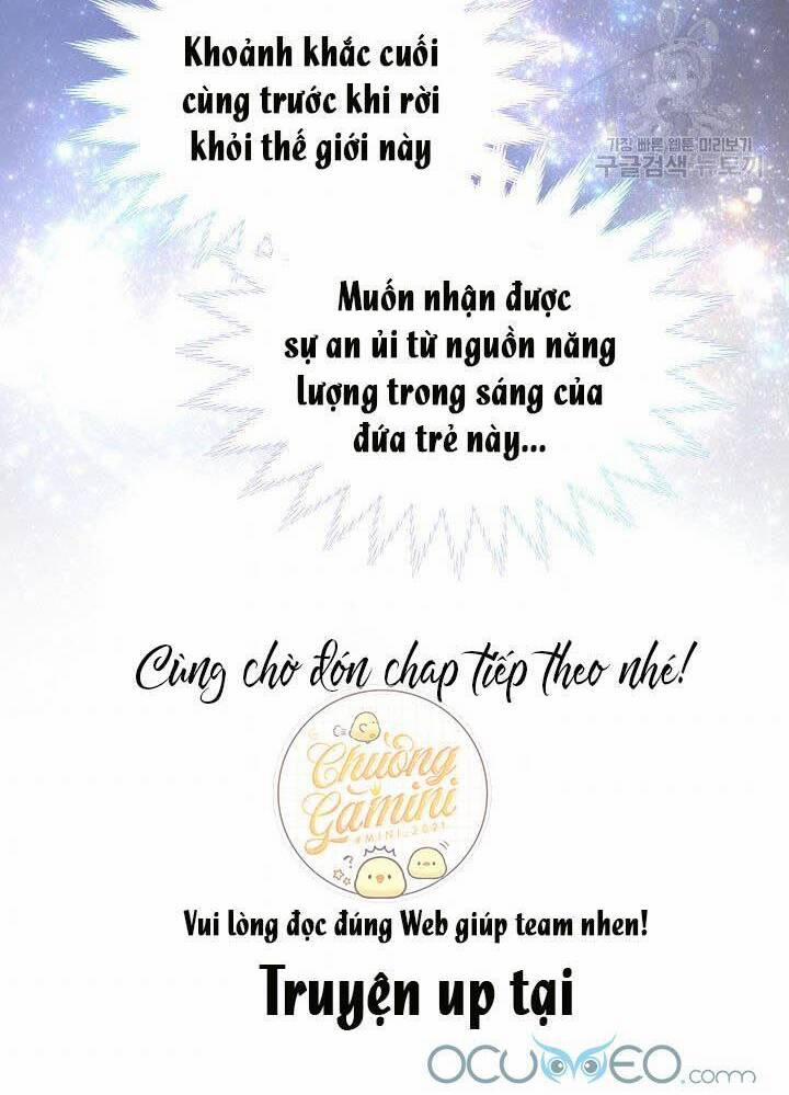 Cô Dâu Của Sói Đen 15 trang 49