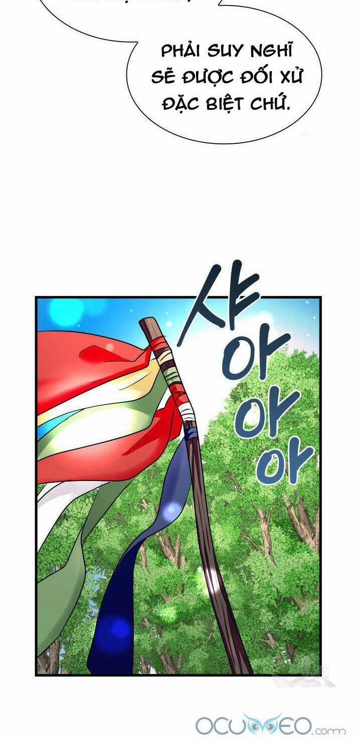 Cô Dâu Của Sói Đen 16 trang 13