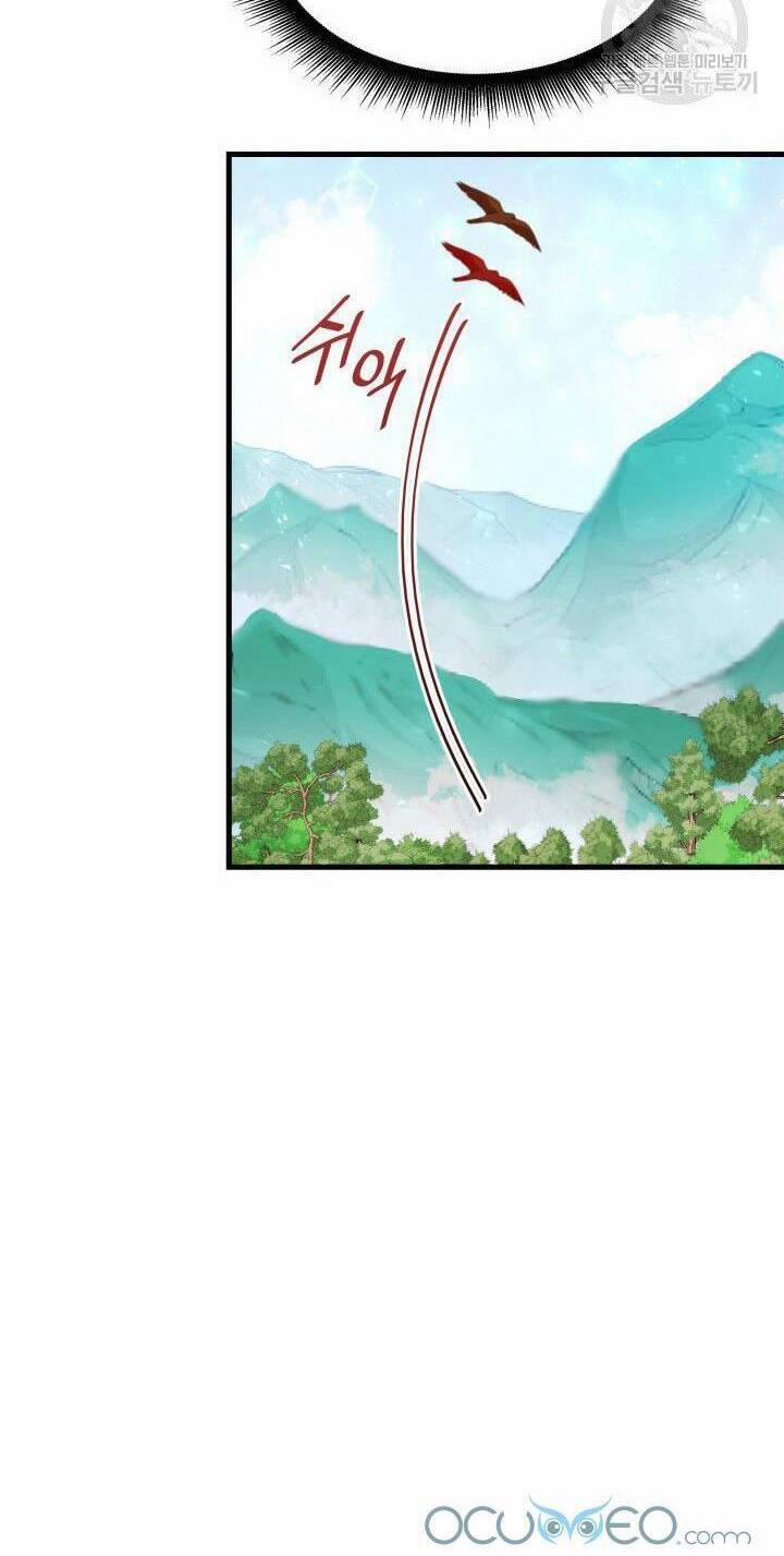 Cô Dâu Của Sói Đen 16 trang 21