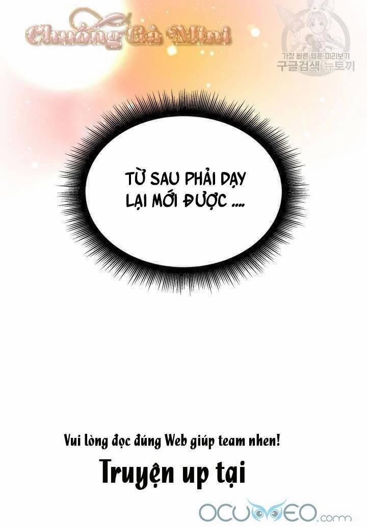 Cô Dâu Của Sói Đen 16 trang 36