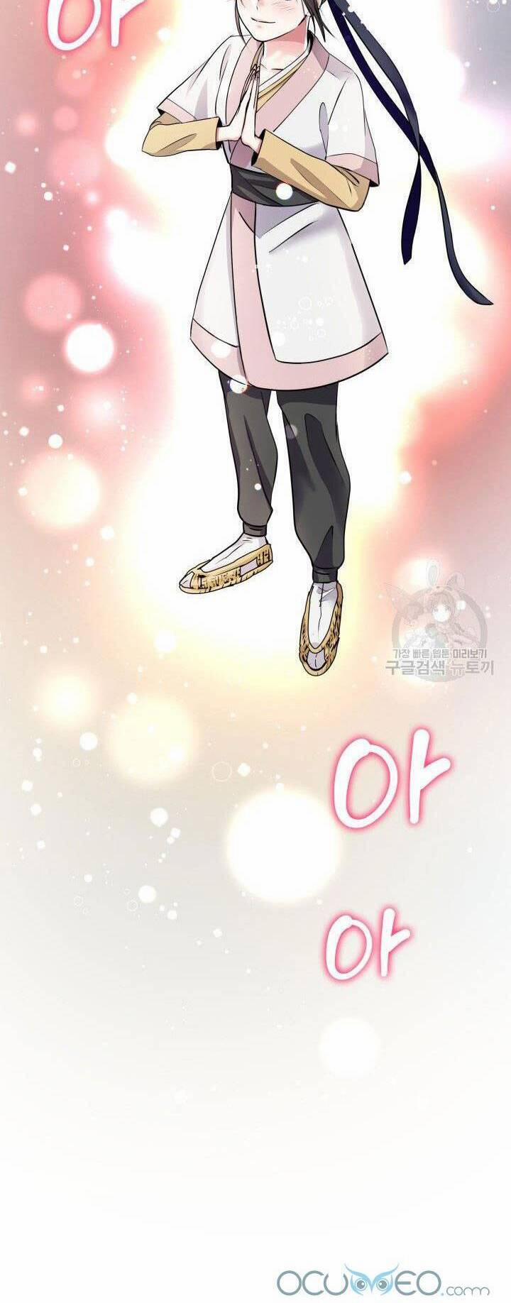 Cô Dâu Của Sói Đen 16 trang 38