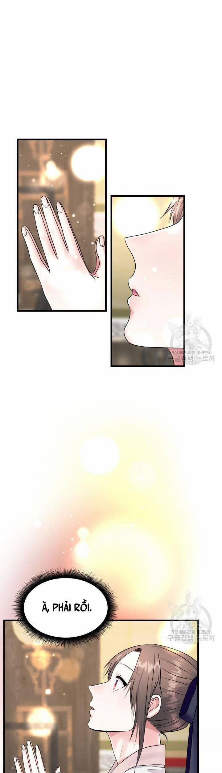 Cô Dâu Của Sói Đen 16 trang 39