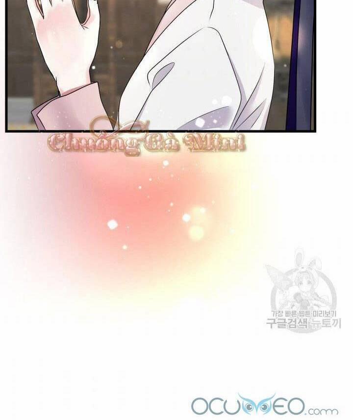 Cô Dâu Của Sói Đen 16 trang 40