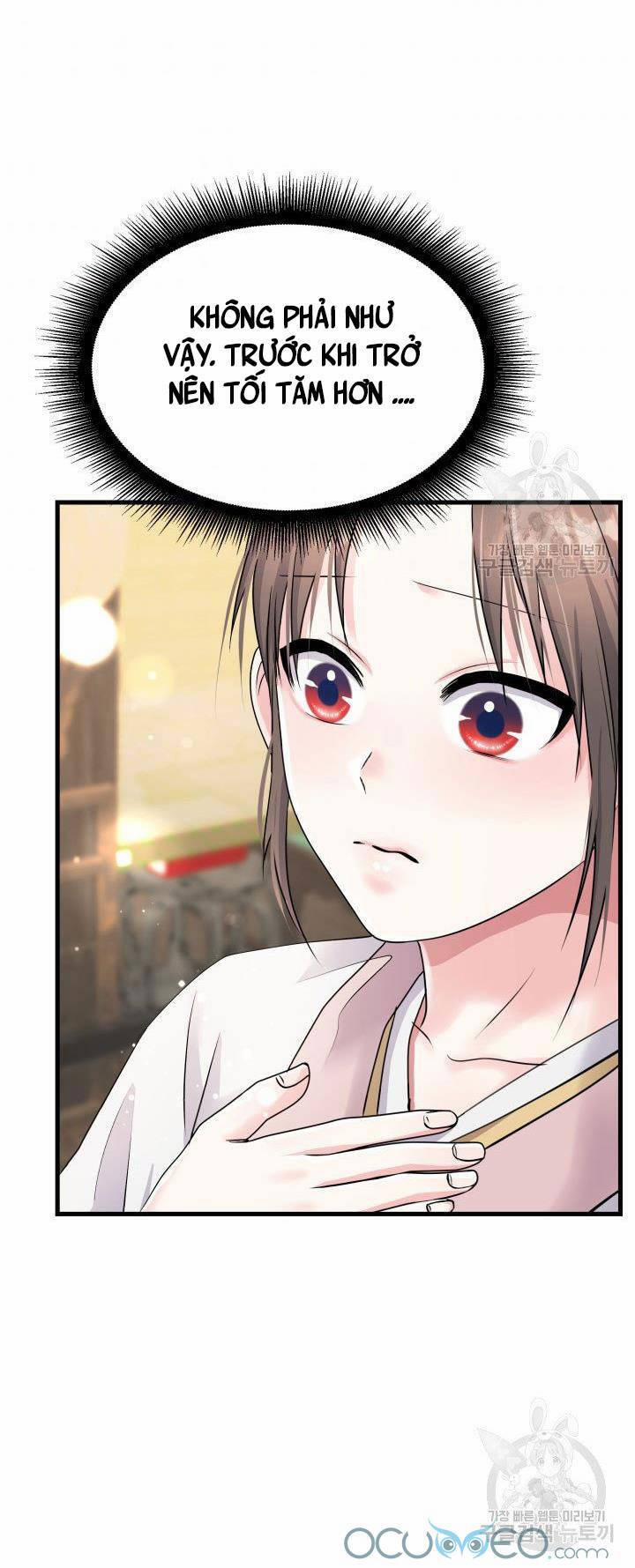 Cô Dâu Của Sói Đen 16 trang 41