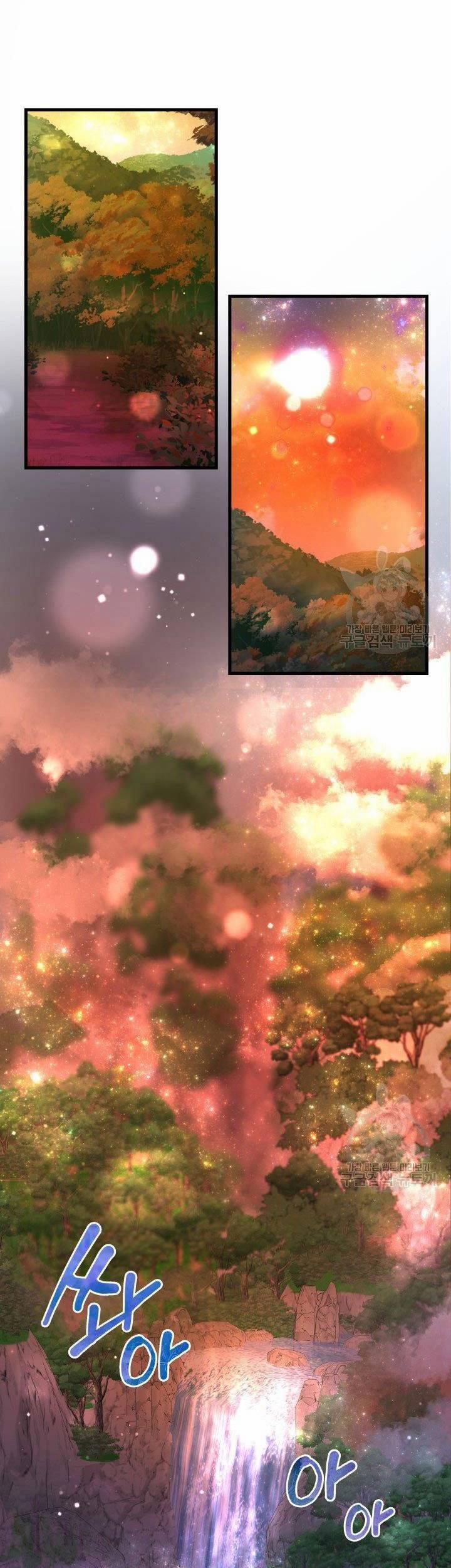 Cô Dâu Của Sói Đen 16 trang 44