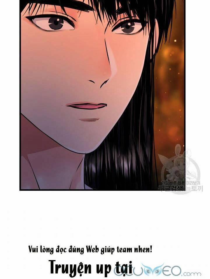 Cô Dâu Của Sói Đen 16 trang 50